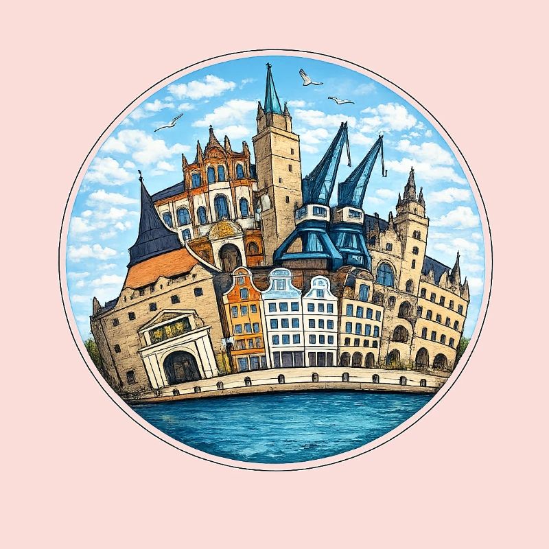Rostocker Stadansichtssache 2026