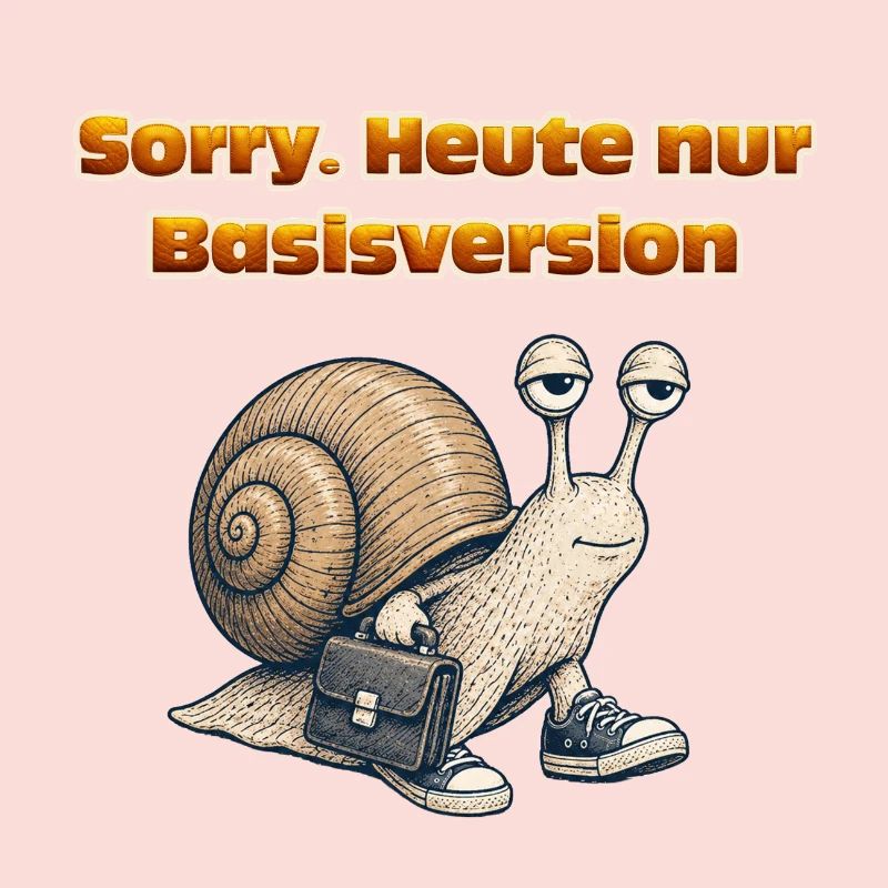 Sorry. Heute nur Basisversion