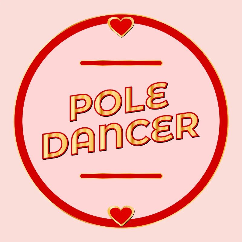 Pole Dance - Dancing