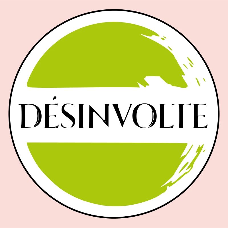 Désinvolte 