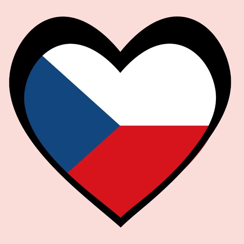 Černé Srdce Česko