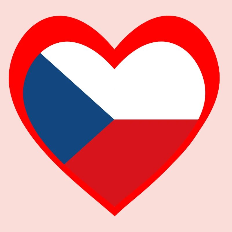Červené Srdce Česko