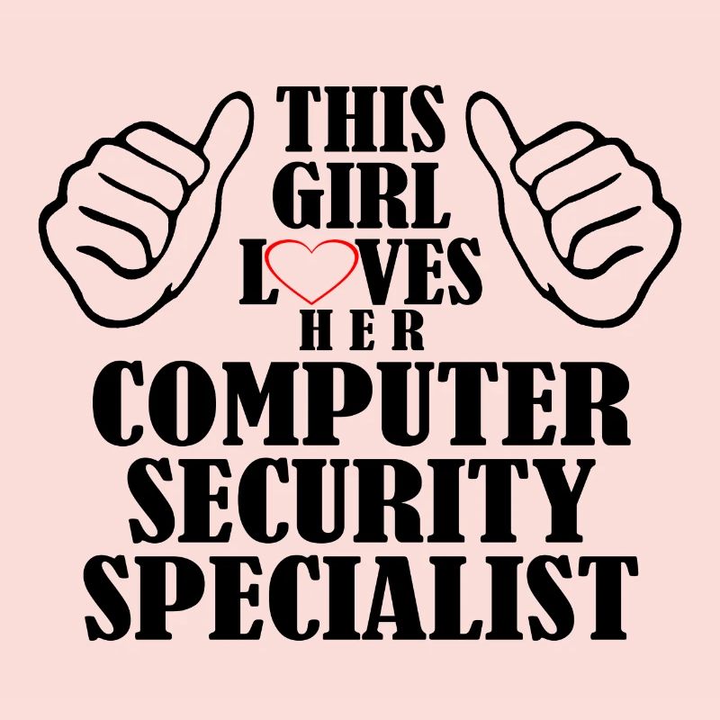 Computer security specialist