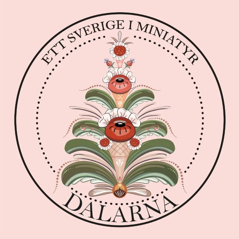 Kurbian Dalisk in brown tones