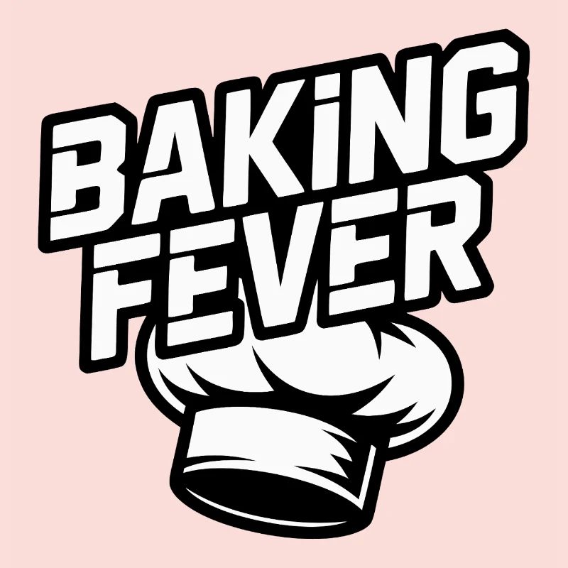 Baking Fever Kitchen Logo