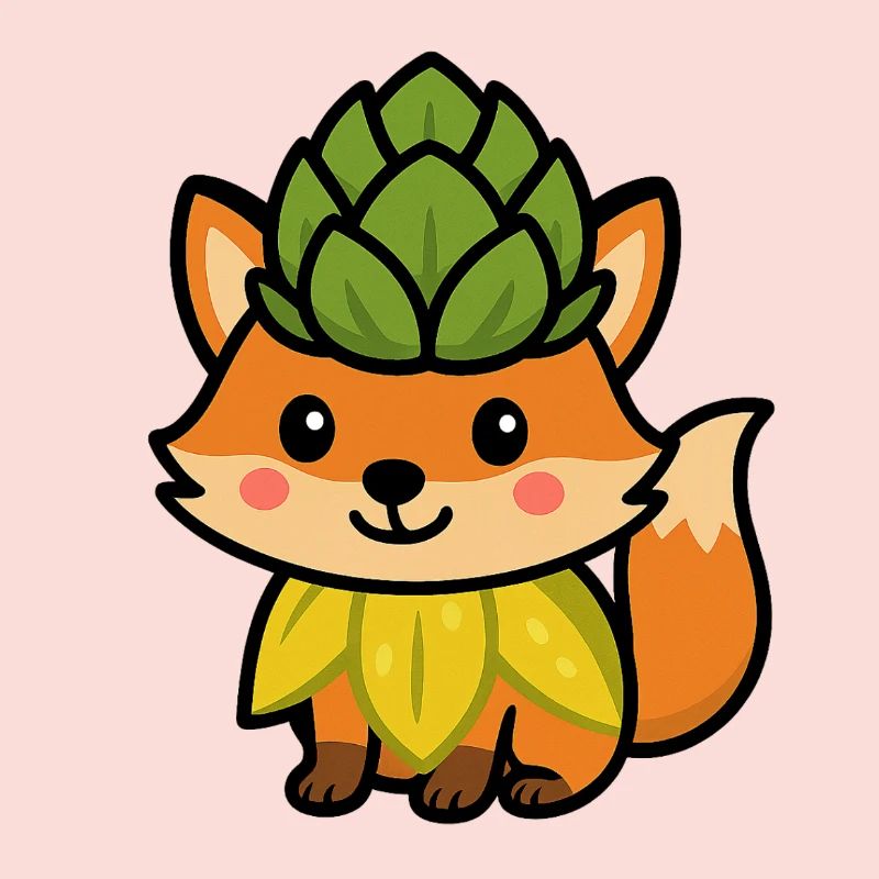 Bud fox