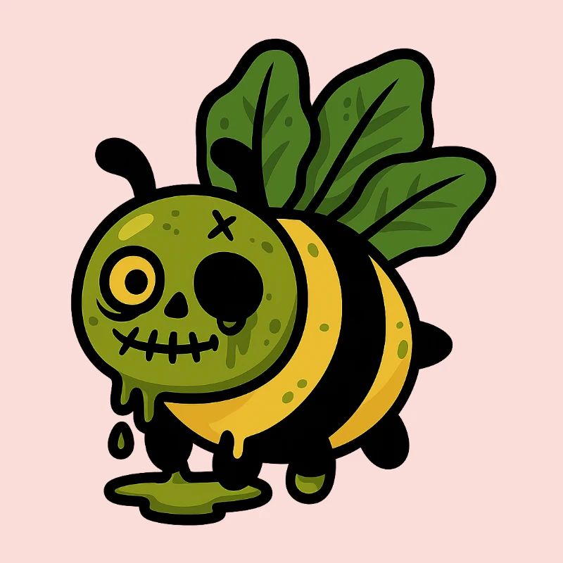 Nekrobee