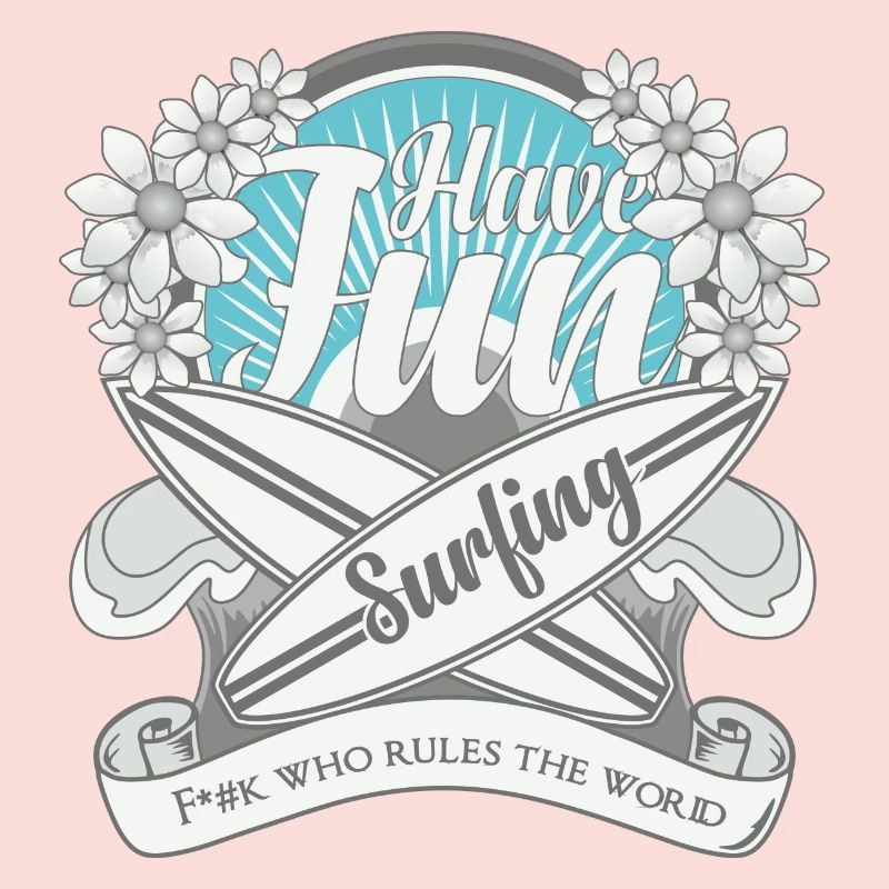 SURF, SURF