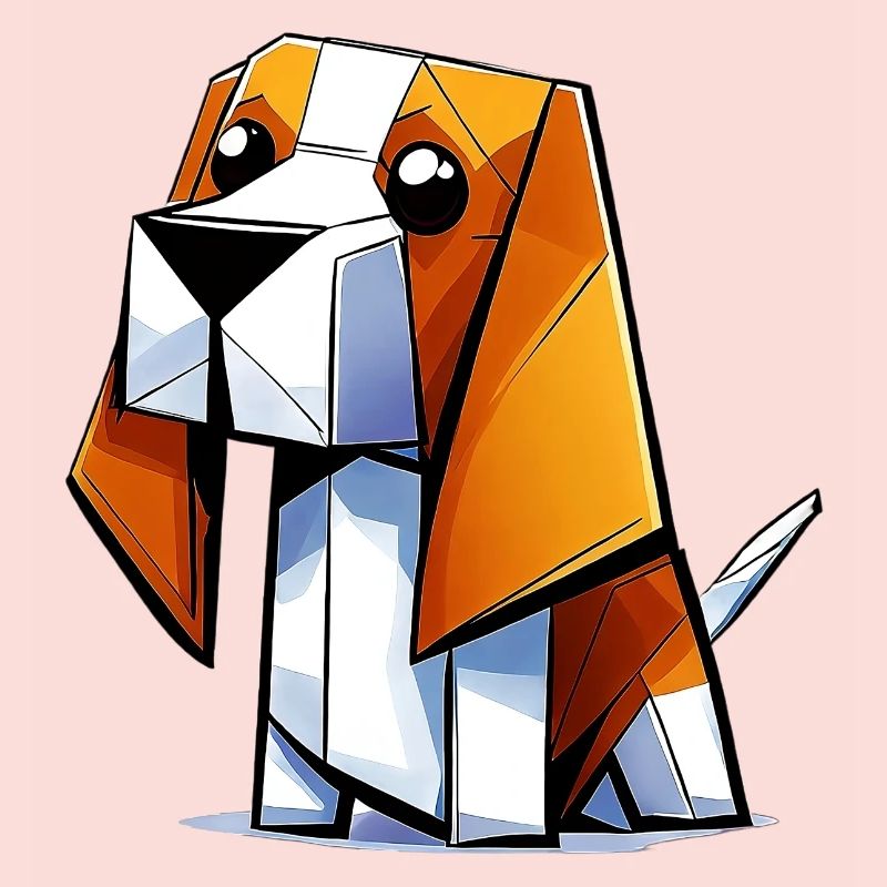 Beagle Dog