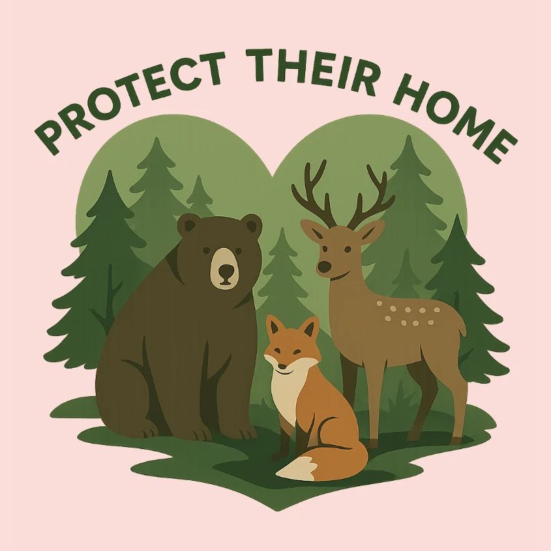 Protect Their Home