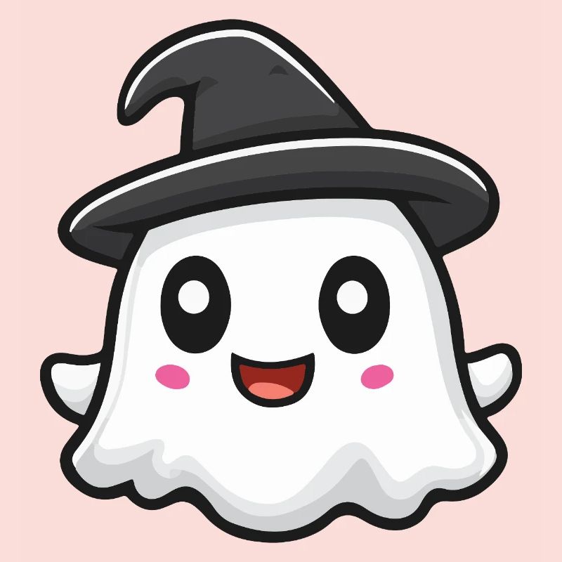 Geist Niedlich