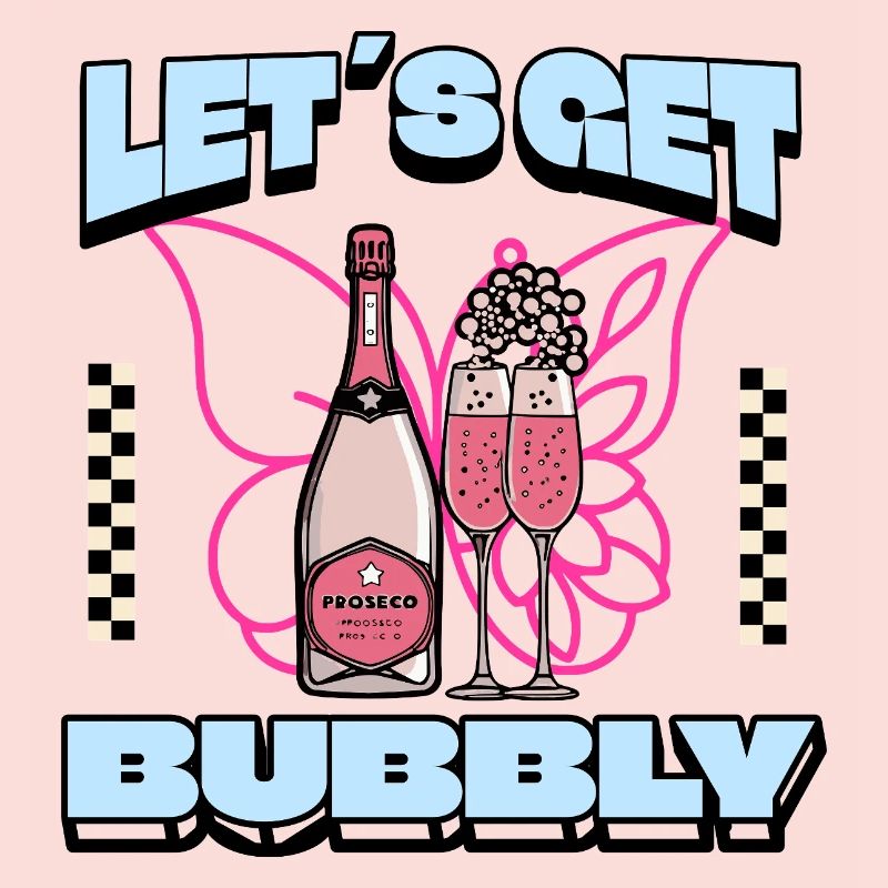 On devient Pétillant – Vibrations Prosecco Spritz, enterrement de vie de garçon