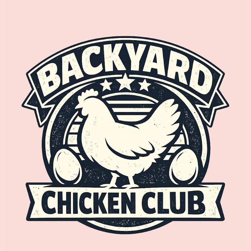 Backyard Chicken Club