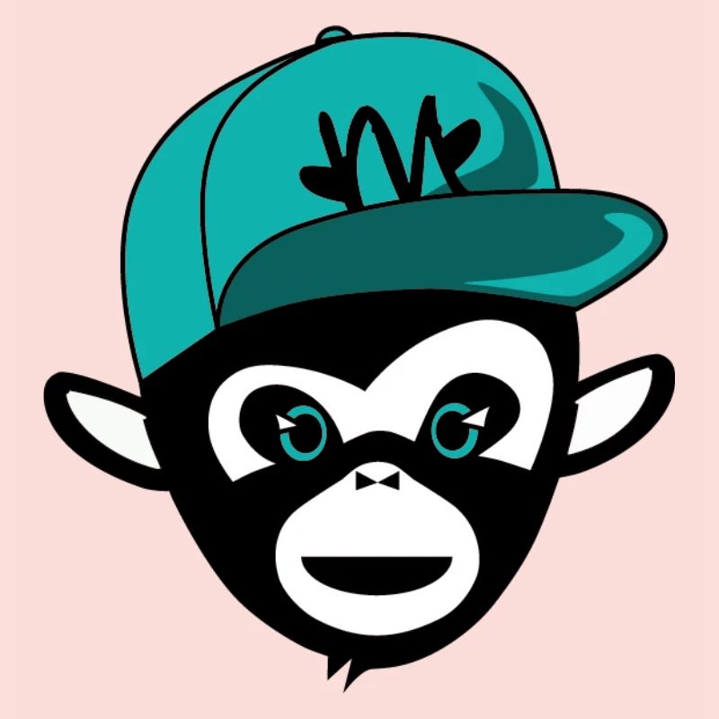 chimpanzee