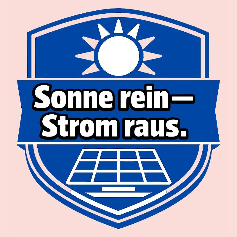 Solarmodul Solarenergie Solarstrom