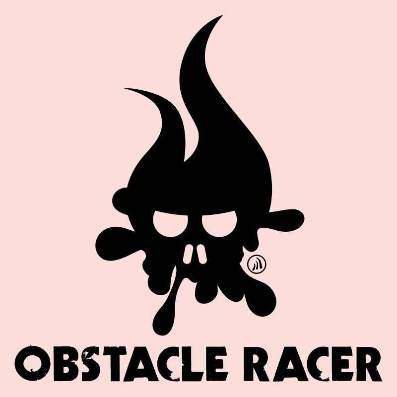 Obstacle Racer éléments