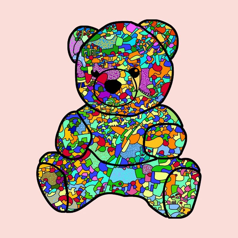Bear Hugs