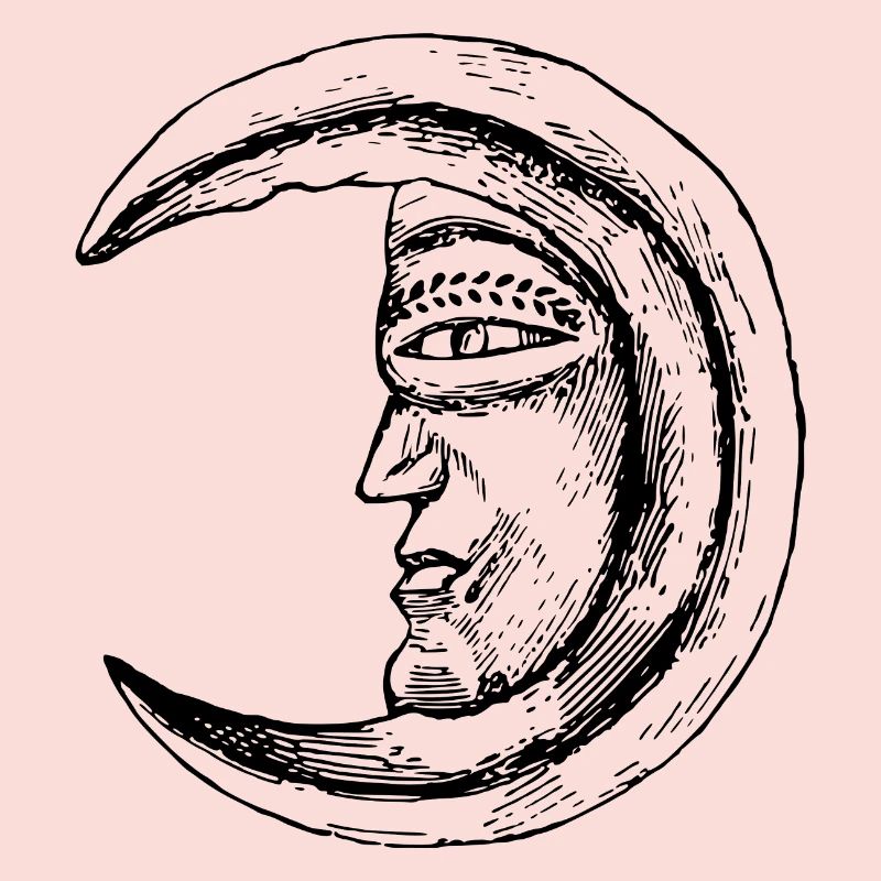 moonface