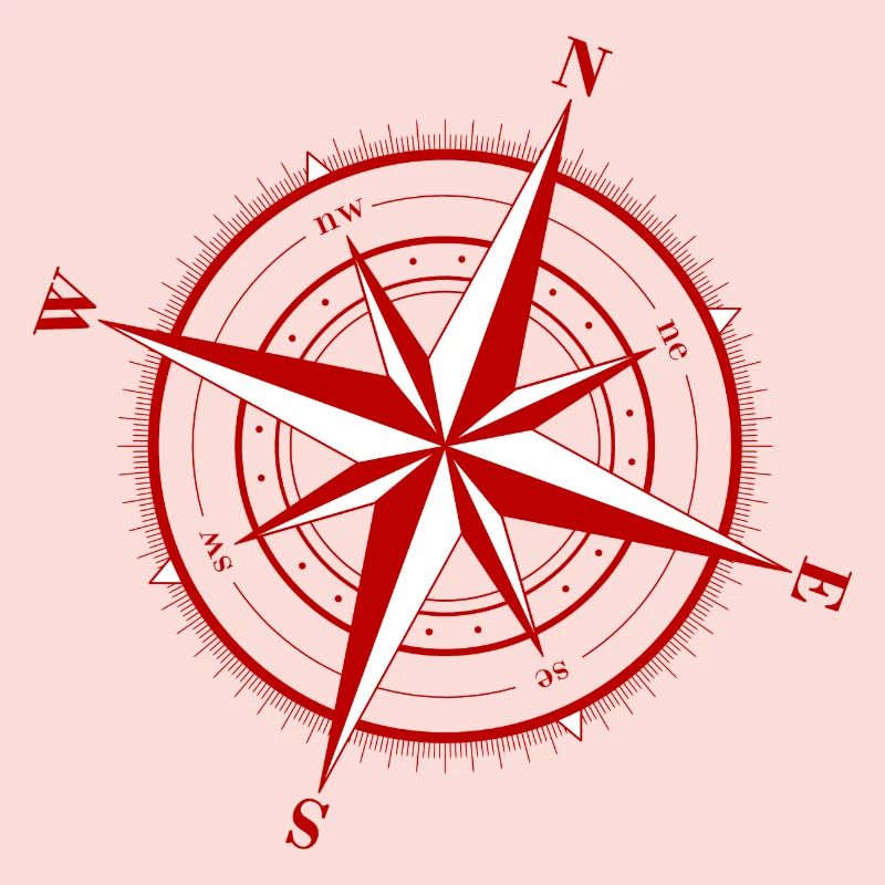 Northrend Compass Logo