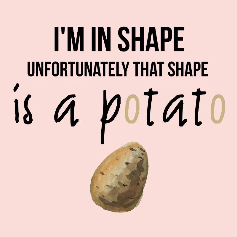 I am in shape