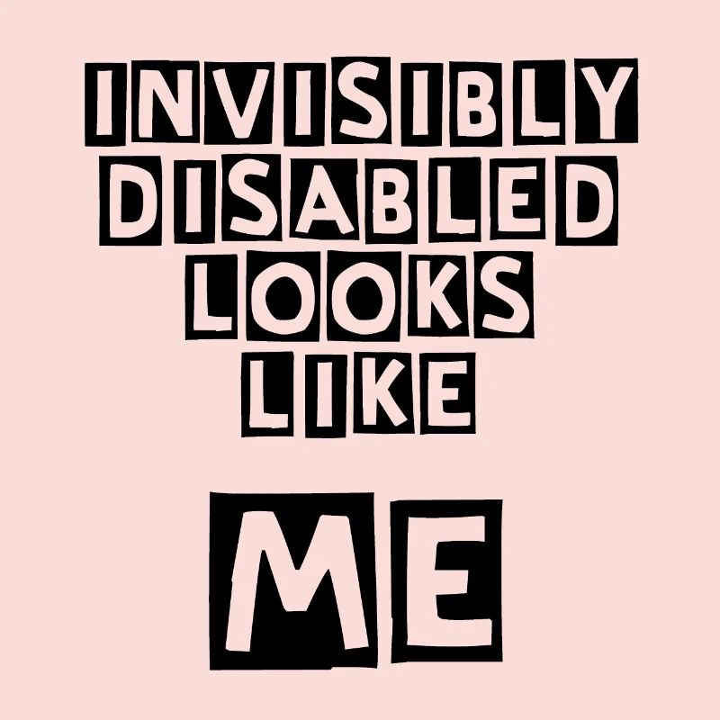 Invisiblement désactivé