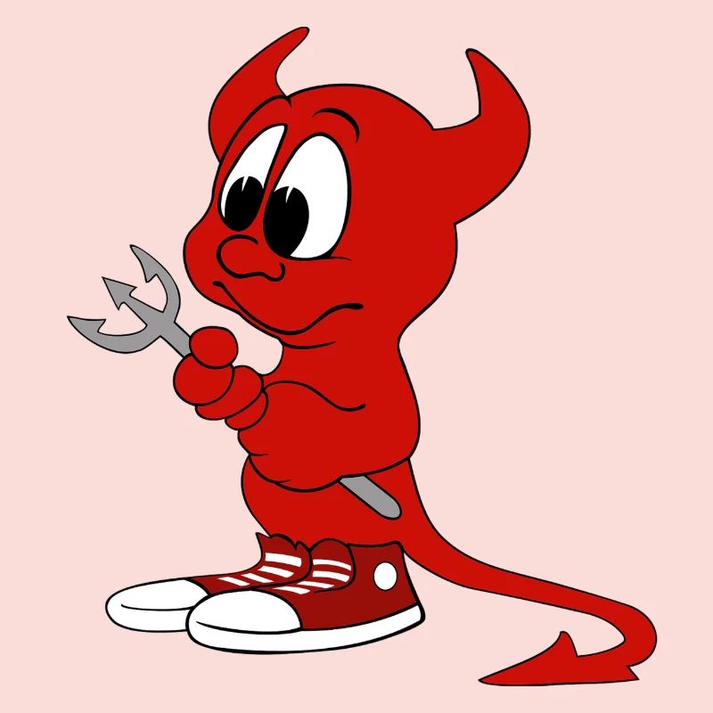 Teufelchen