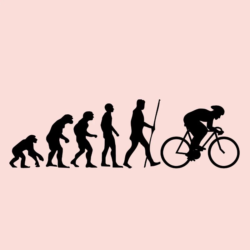 Evolution Racing comme un cadeau