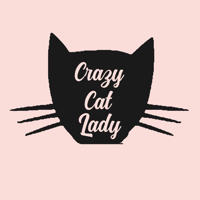 Madame folle de chat