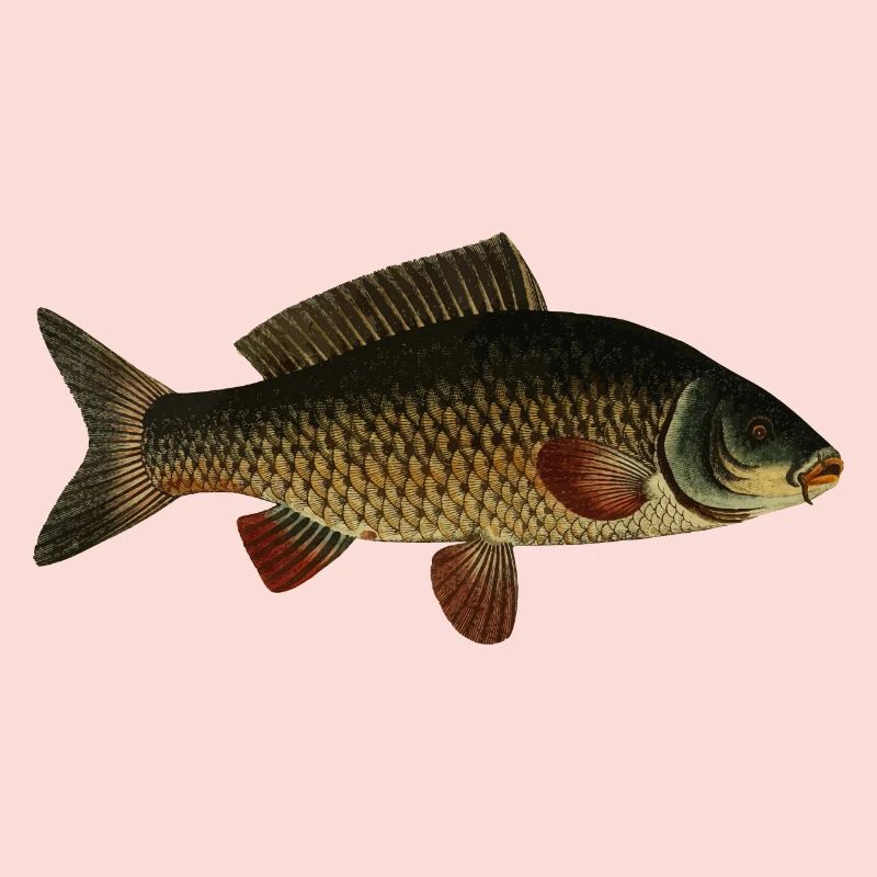 Carp Fish