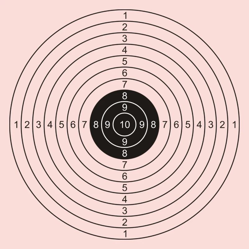 target