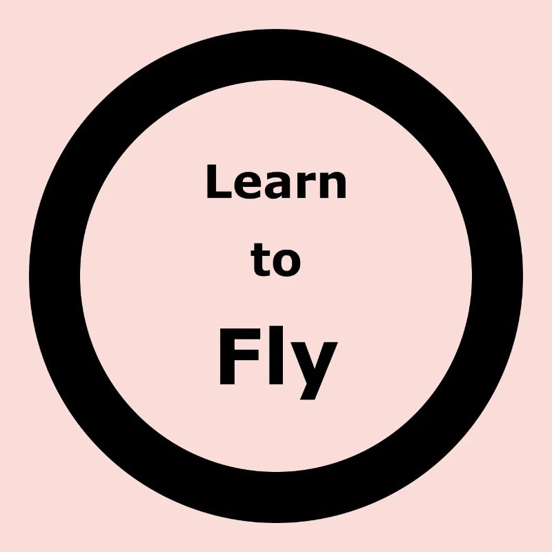 Template 3000x3000 CIRCLE Learn to Fly 2
