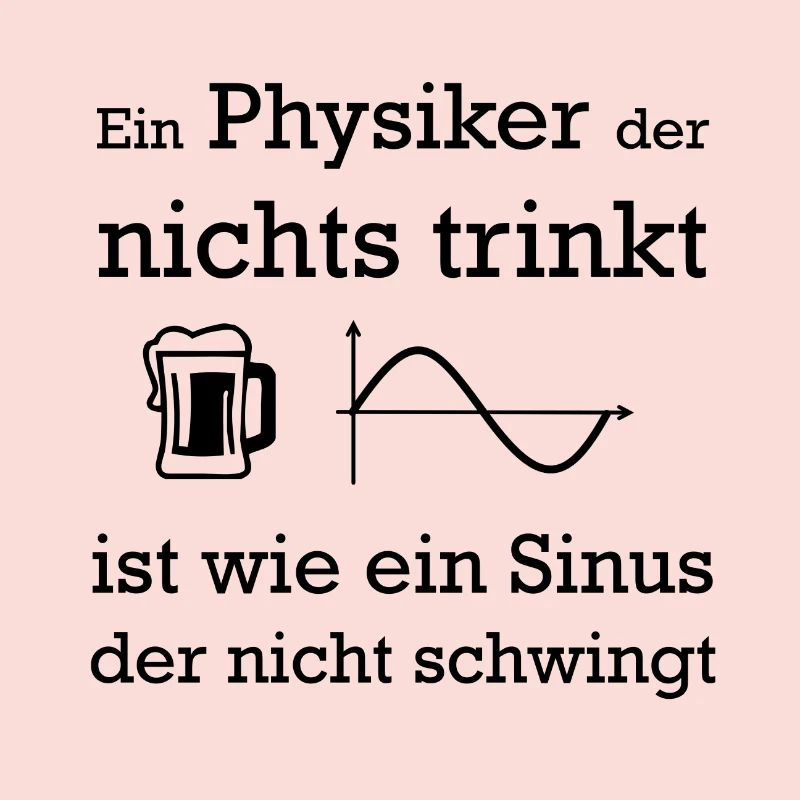 Physiker Sinus