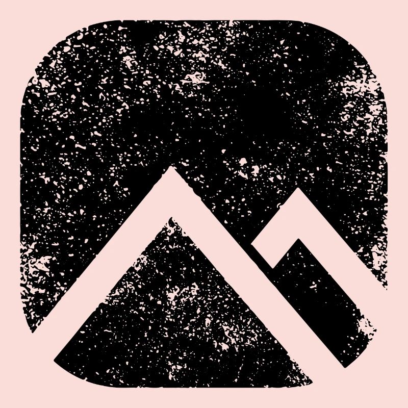 SHAPES FORMEN GRUNGE