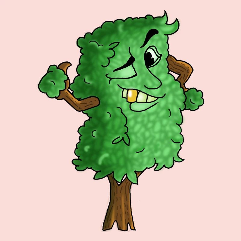 arbre