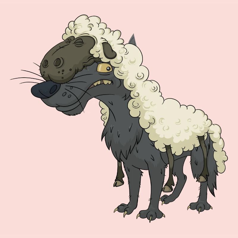 wolf