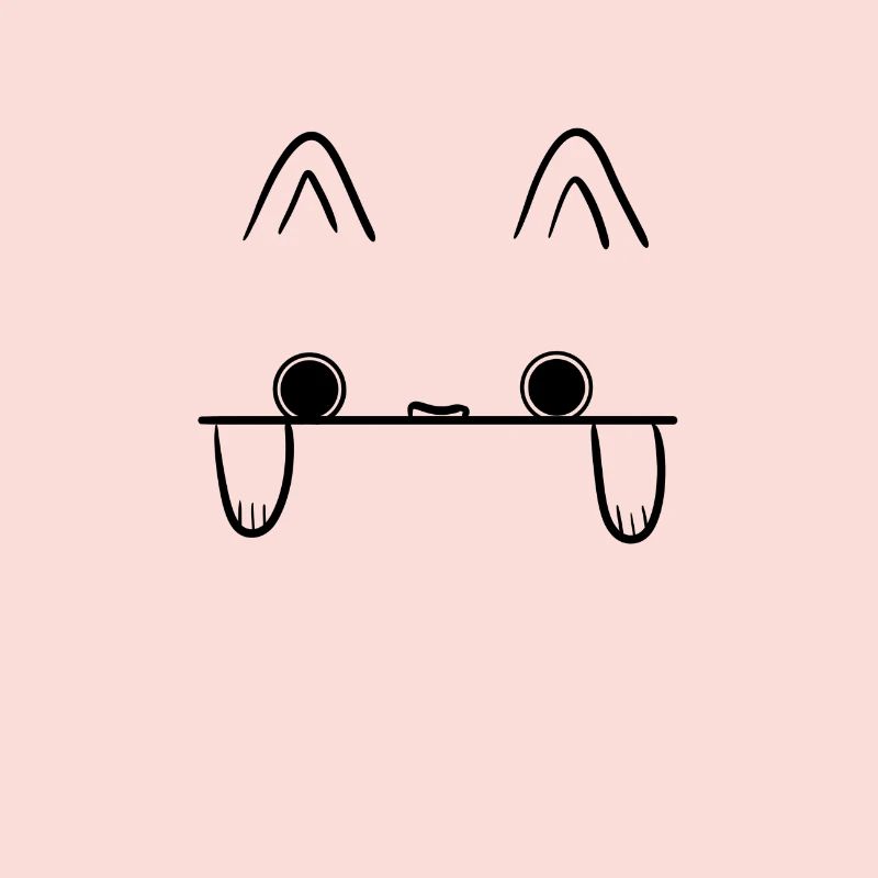 oreilles de chat
