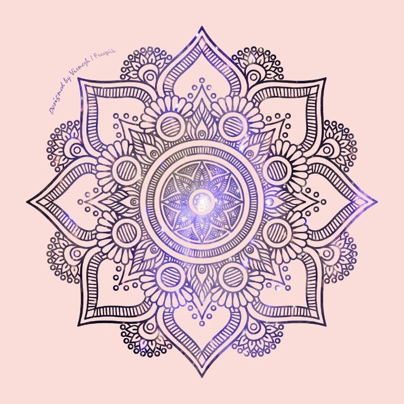 Mandala Universe