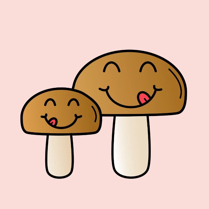 champignons