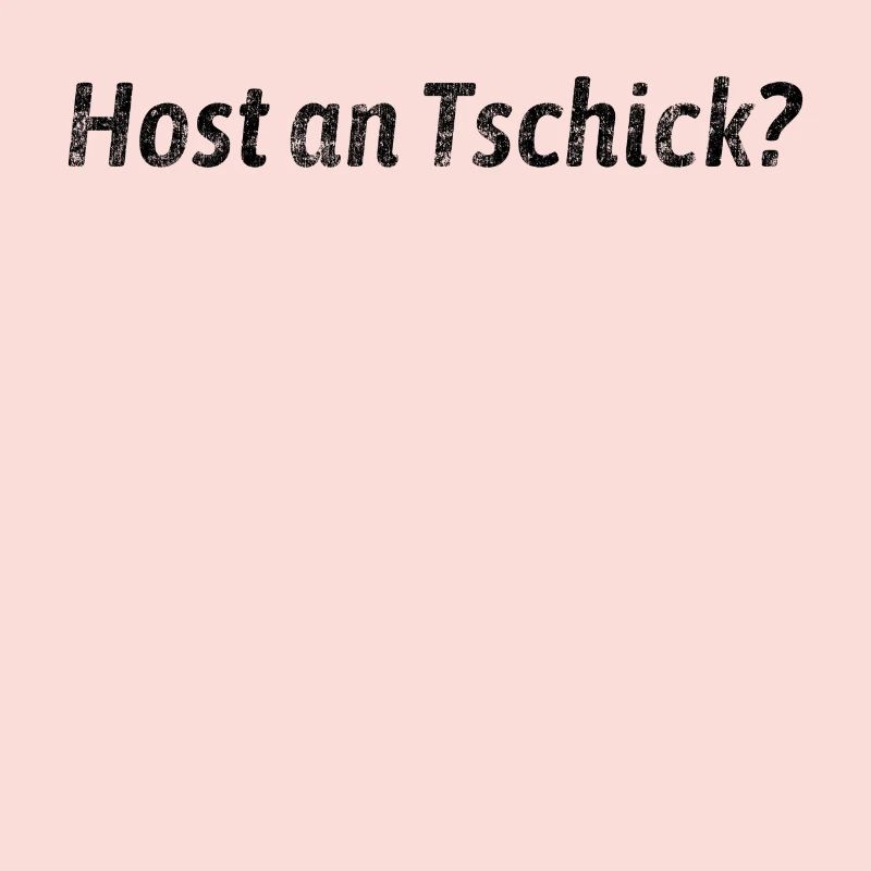 Host an Tschick? Anti-Raucher Satire