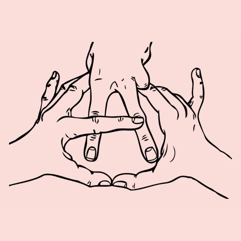 anarchy hands