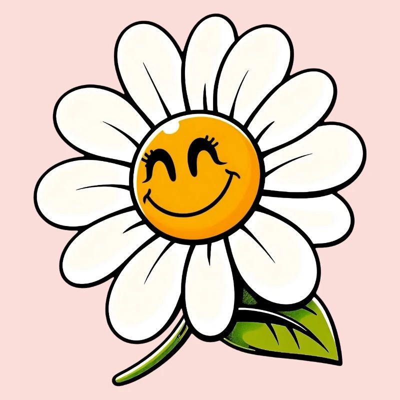 Gänseblümchen