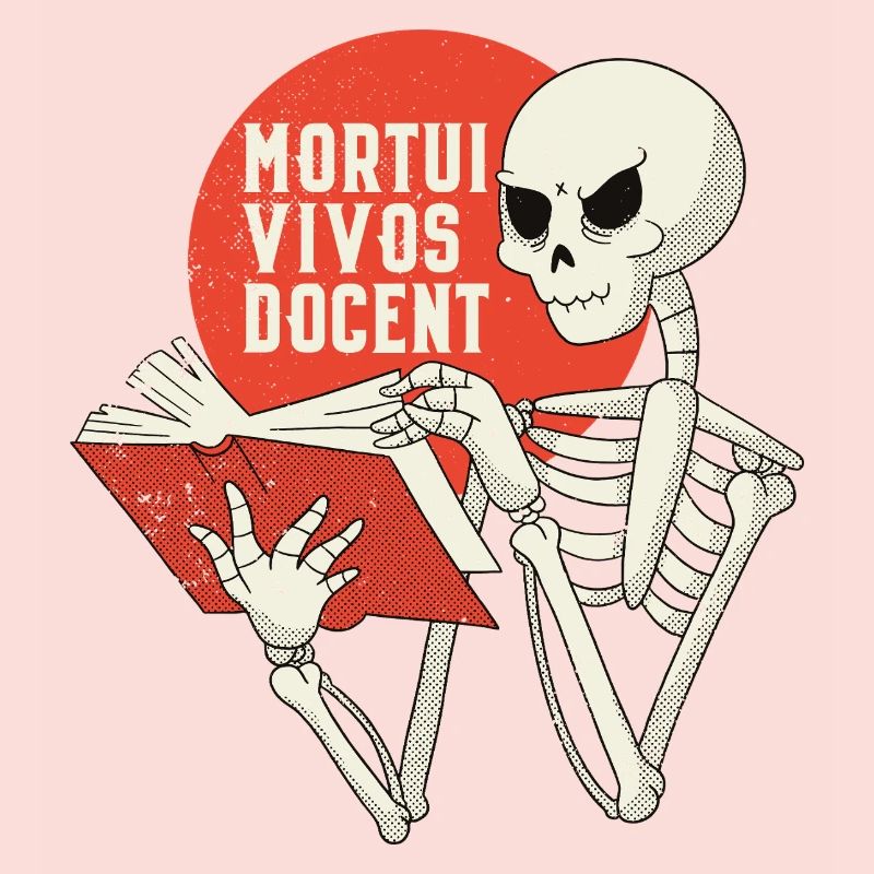 Mortui Vivos Docent