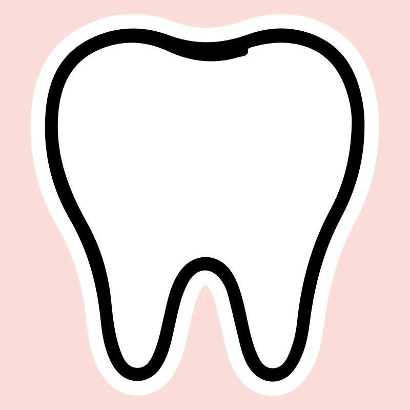 Tooth Symbol
