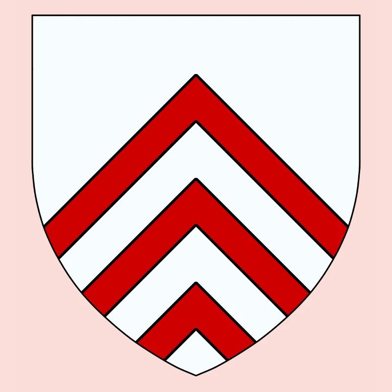 Blason du Perche