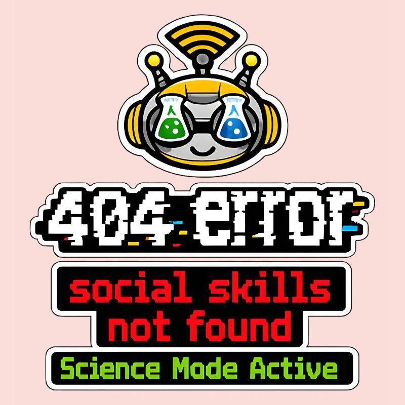 Science Bot: Active Mode