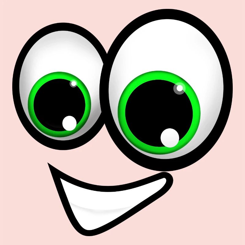 Face comic