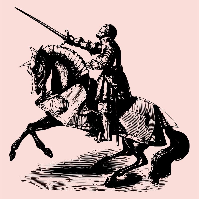 épée épée de chevalier chevalier armor118