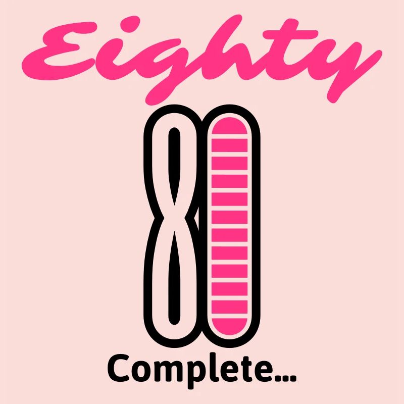 Quatre-vingts complet ...