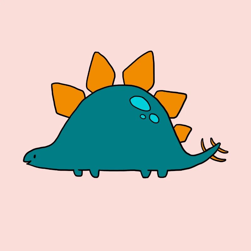 Stegosaurus