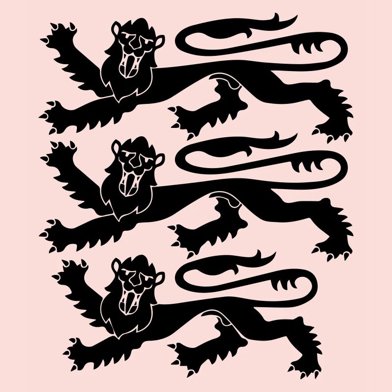 England Three Lions